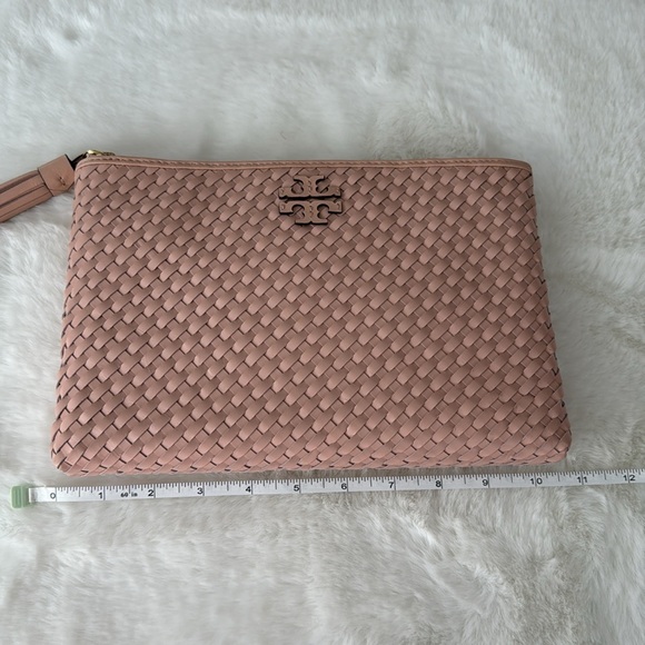 Tory Burch Clutch - Picture 10 of 16